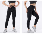 Figuurcorrigerende legging