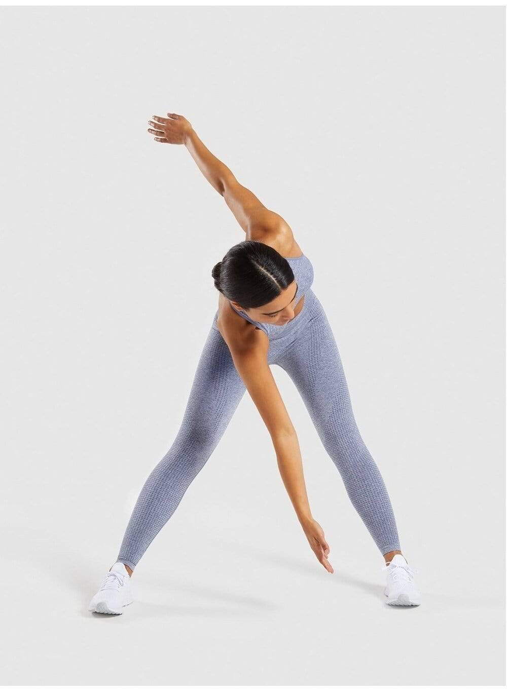 Figuurcorrigerende legging