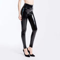 PU leren legging