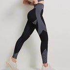Corrigerende push up legging