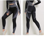 Corrigerende push up legging