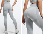 Corrigerende push up legging