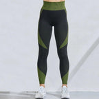 Corrigerende push up legging
