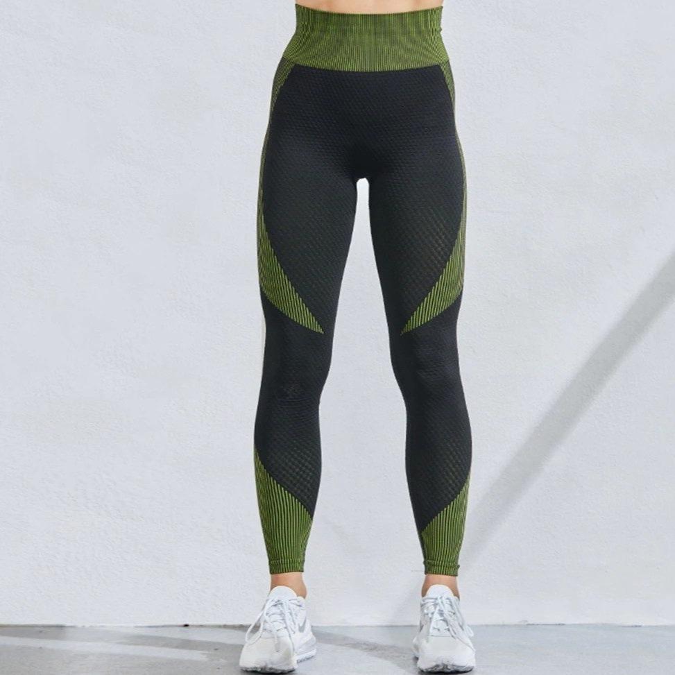 Corrigerende push up legging