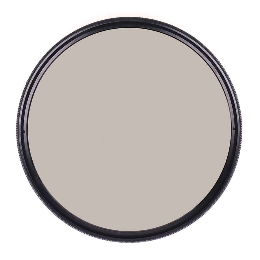Camera polarisatiefilter