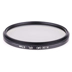 Camera polarisatiefilter
