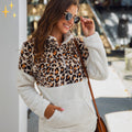 Warme trui voor dames – Liva