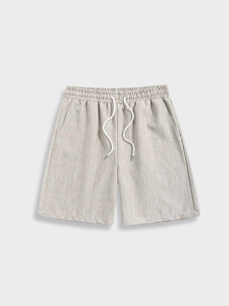 Zomerse set voor heren