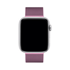 Milanese apple watch armband