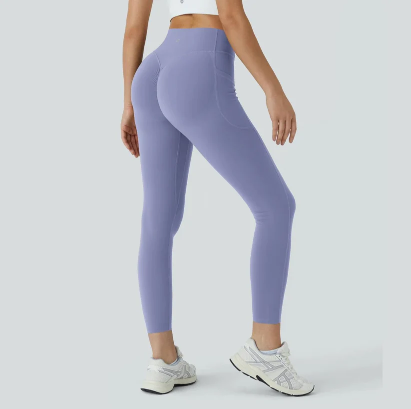 Push-Up legging – mila – direct een liftend effect