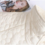 Gewatteerde damesjas Lily