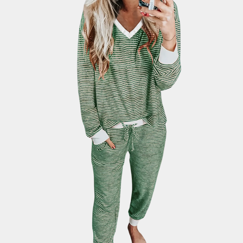 Pyjamaset voor dames