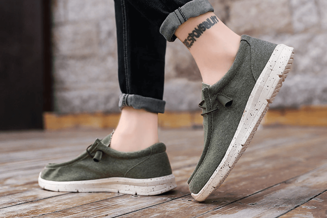 Casual schoes