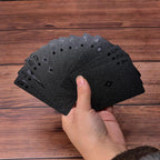 Black cards – kaarten set