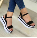 Slip on schoen voor dames – Noor