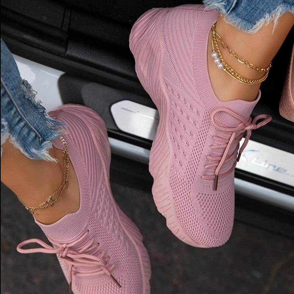 Sneakers voor dames – Vera