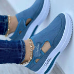 Sneakers voor dames – Julie