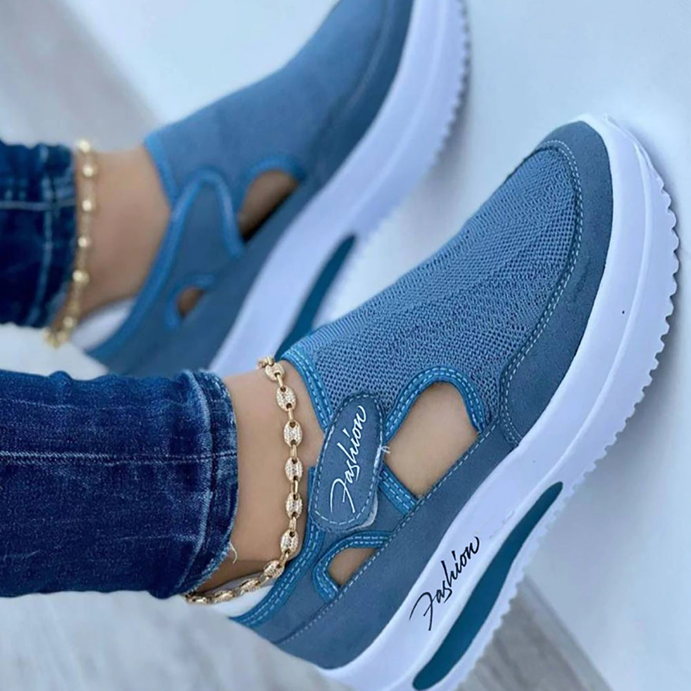 Sneakers voor dames – Julie