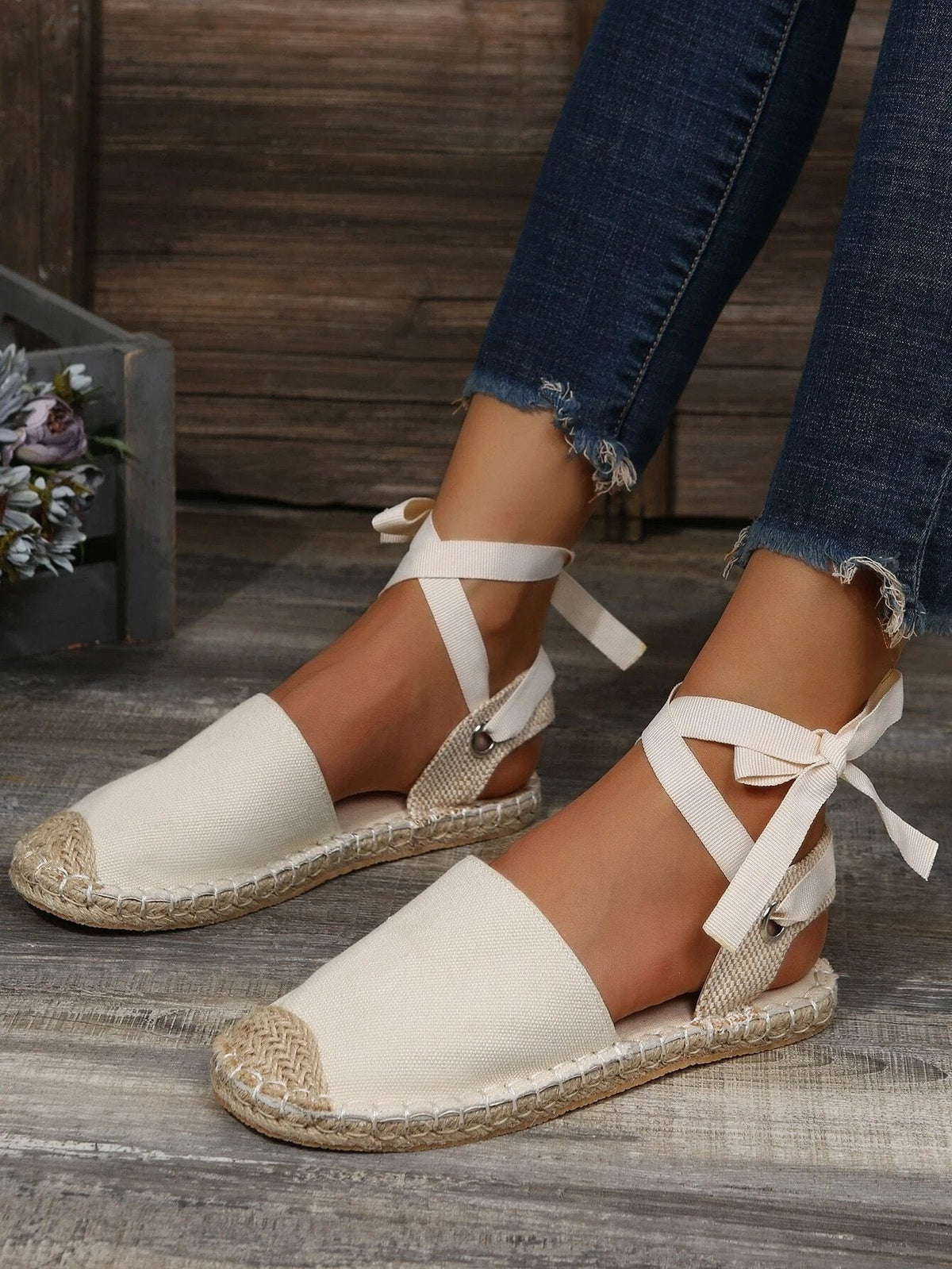 Luchtige schoen voor dames