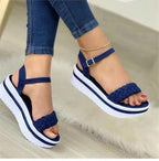 Slip on schoen voor dames – Noor