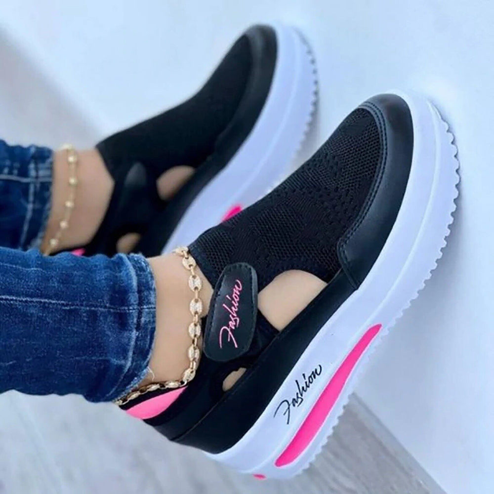Sneakers voor dames — afbeelding 2