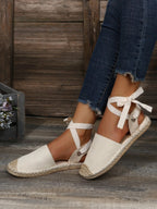 Luchtige schoen voor dames