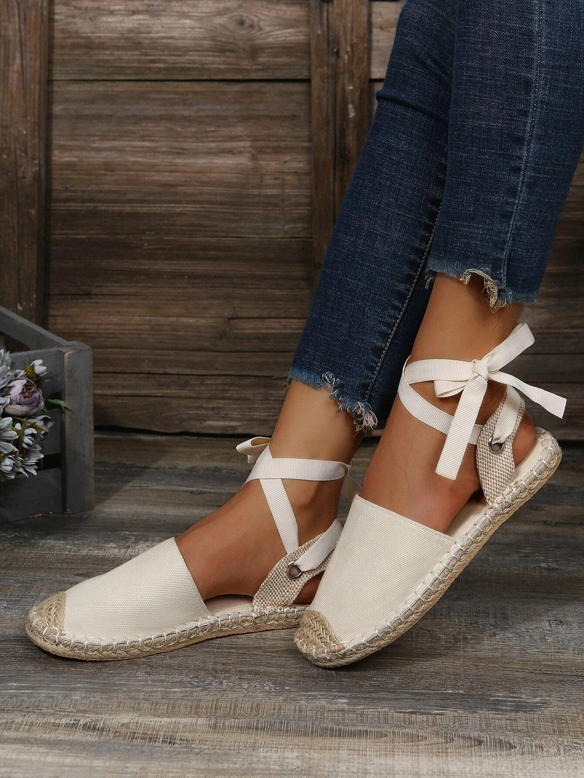 Luchtige schoen voor dames