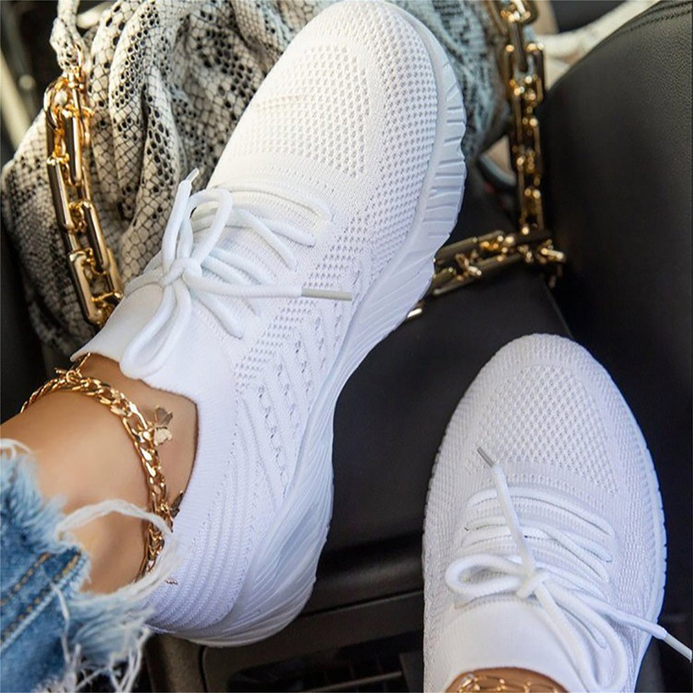 Sneakers voor dames – Vera