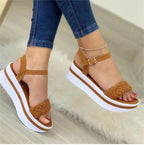 Slip on schoen voor dames – Noor