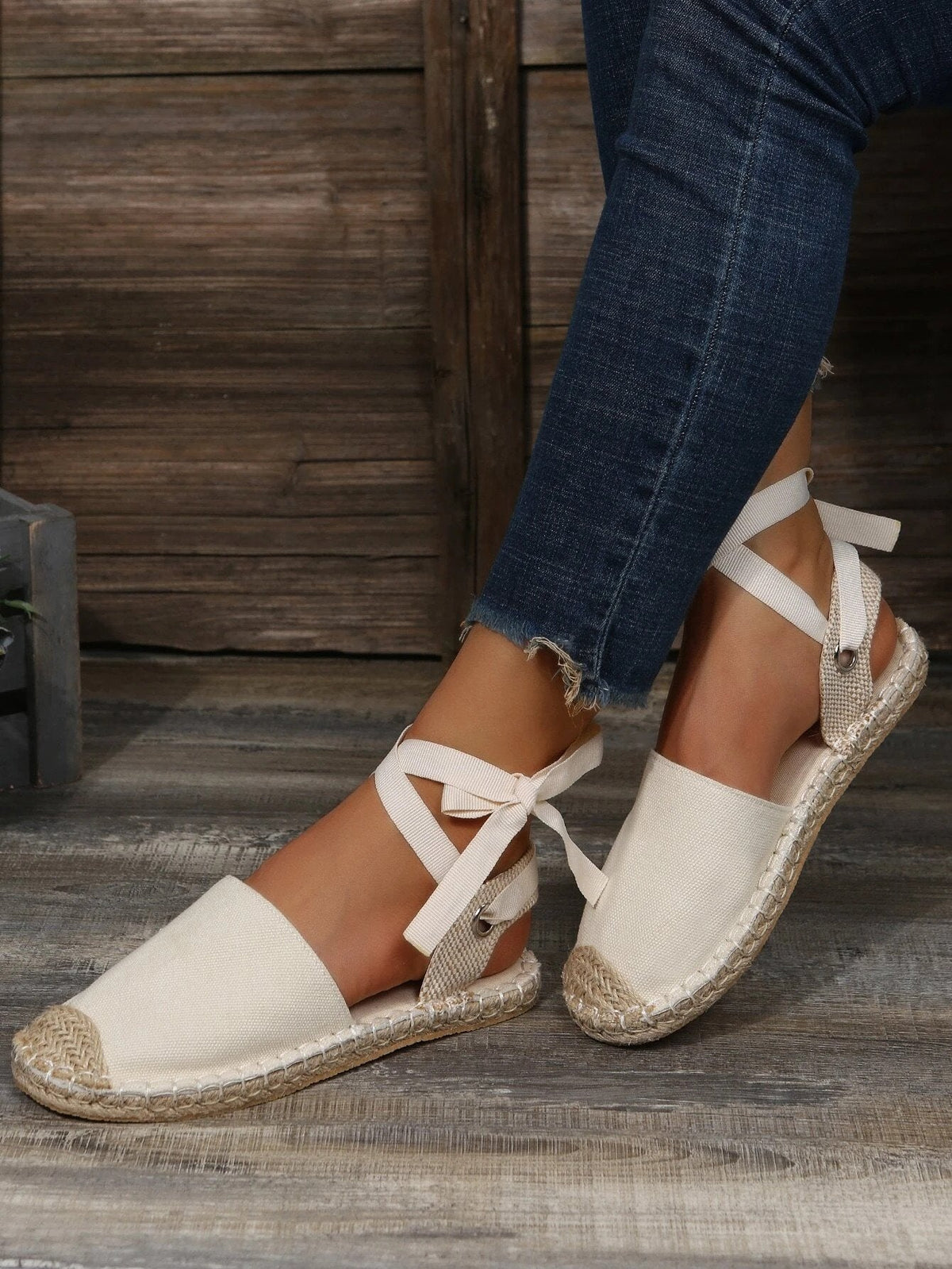 Luchtige schoen voor dames