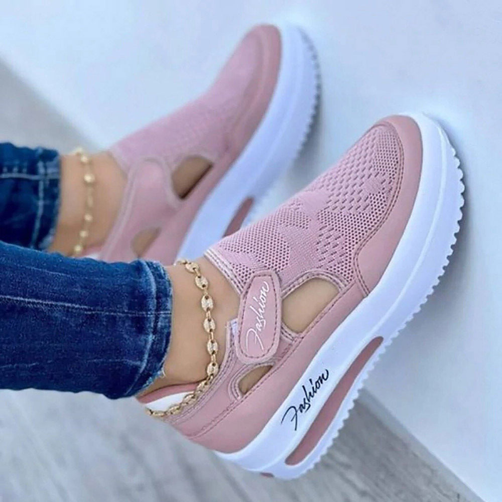 Sneakers voor dames — afbeelding 3