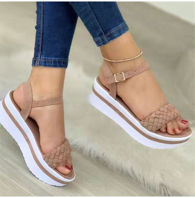 Slip on schoen voor dames – Noor