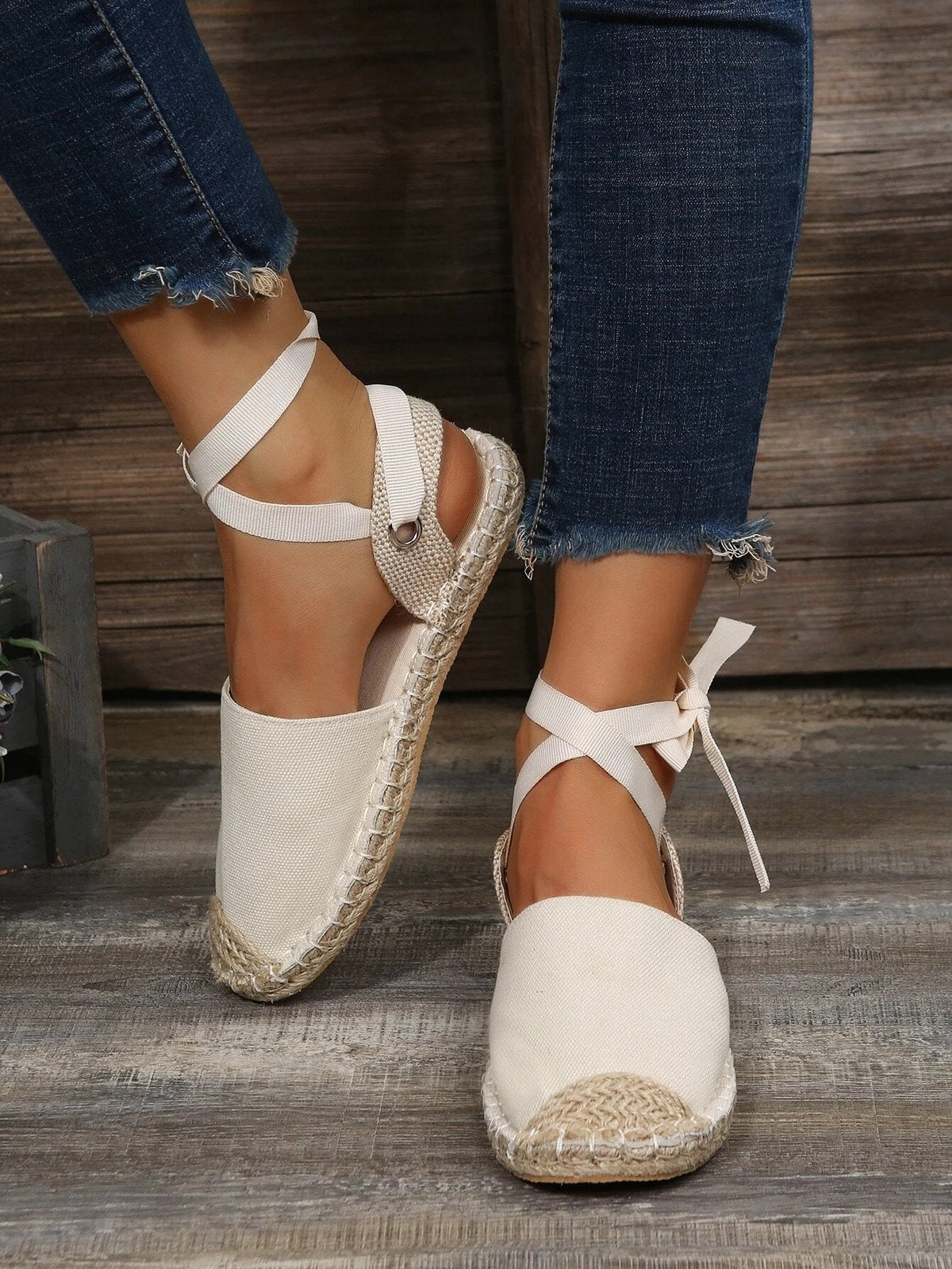 Luchtige schoen voor dames