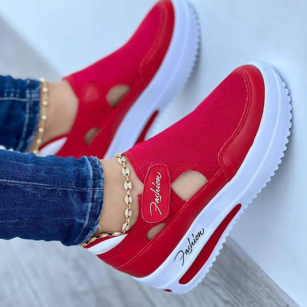 Sneakers voor dames – Julie