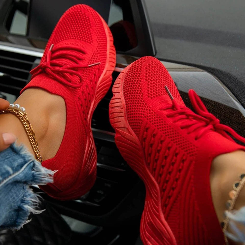 Sneakers voor dames – Vera