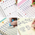 Learn easy | praktijk boek – materiaal: Wit karton — afbeelding 5