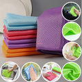Schoonmaak doekenset Miracle wipe