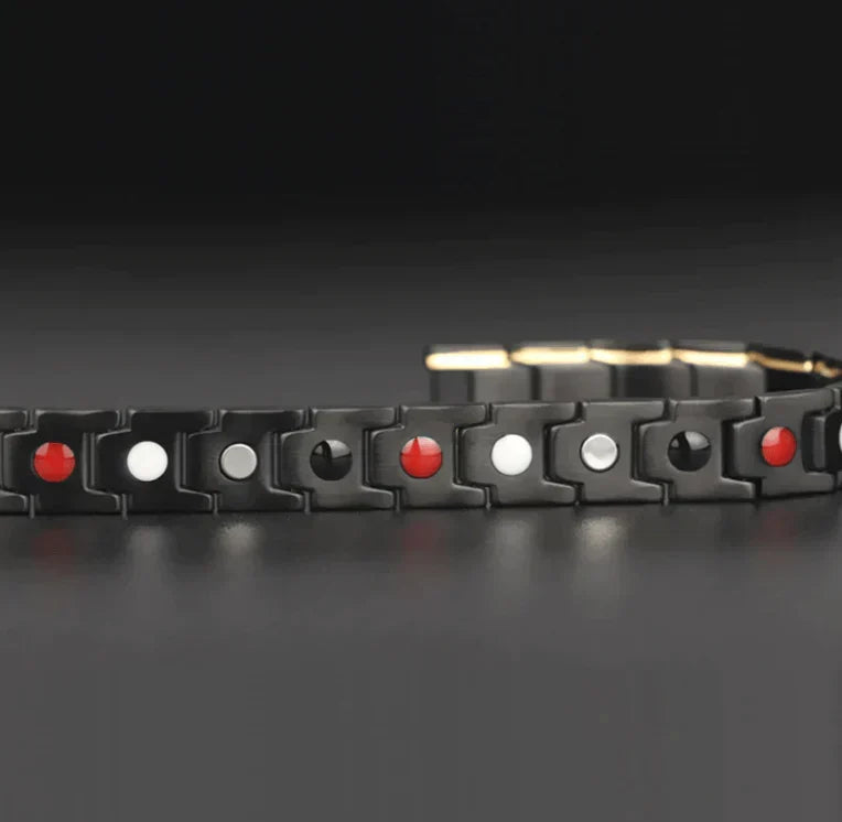 Magnetische gezondheidsarmband