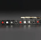 Magnetische gezondheidsarmband