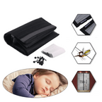 Magnetische raamhor