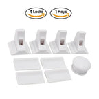 Magnetische sloten