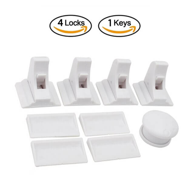 Magnetische sloten