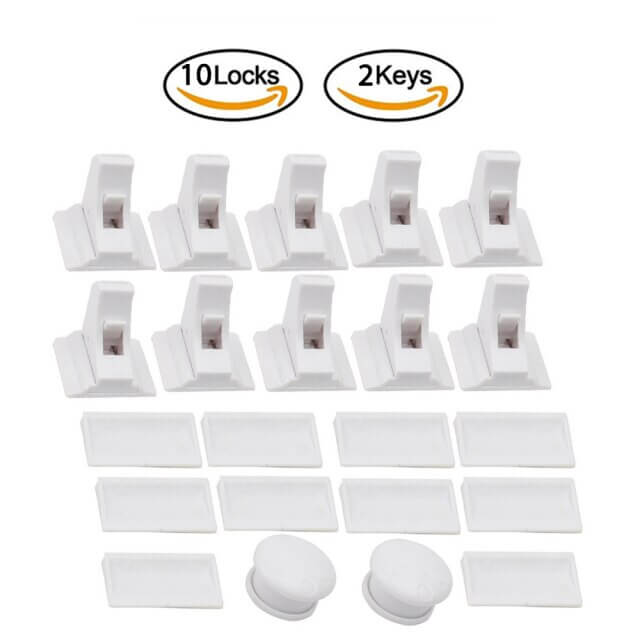 Magnetische sloten
