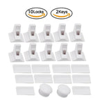 Magnetische sloten