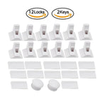 Magnetische sloten