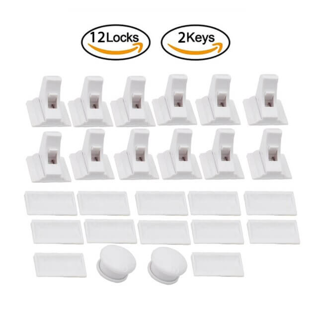 Magnetische sloten
