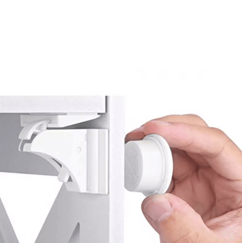 Magnetische sloten