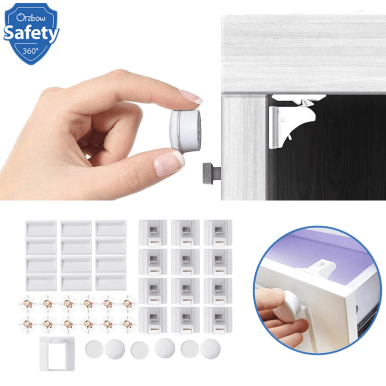 Magnetische sloten