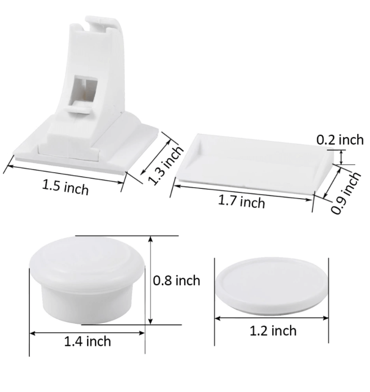 Magnetische sloten