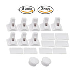 Magnetische sloten